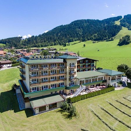 Hotel Harfenwirt วิลด์เชอเนา ภายนอก รูปภาพ