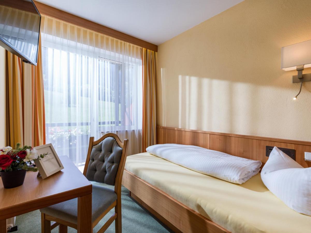 Hotel Harfenwirt วิลด์เชอเนา ภายนอก รูปภาพ