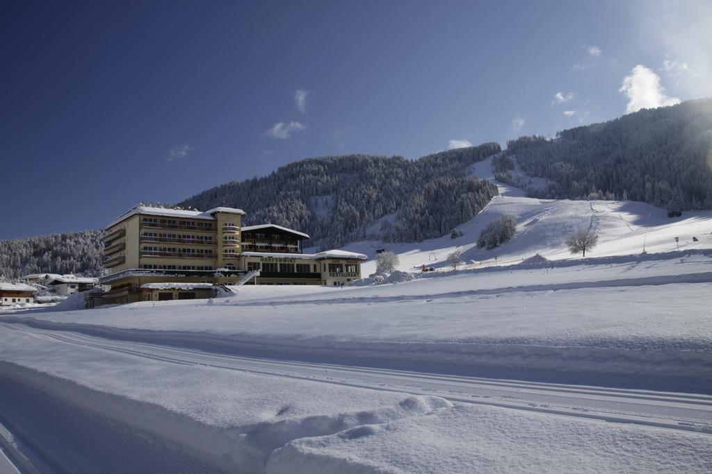 Hotel Harfenwirt วิลด์เชอเนา ภายนอก รูปภาพ