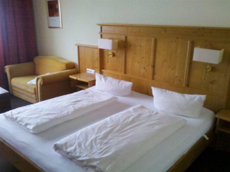 Hotel Harfenwirt วิลด์เชอเนา ภายนอก รูปภาพ